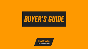 Car Security Buying Guide Halfords Uk