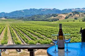 a guide to sonoma food and accommodations