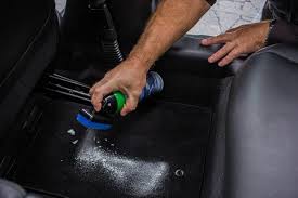 the best car carpet cleaner options of