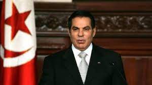 One of the standard jokes about president zine el abidine ben ali (usually delivered only half in jest) is that he had three goals for his presidency: Tunisia Demands Ben Ali S Extradition From Saudi Arabia The National