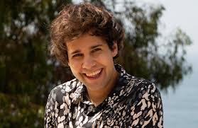 Are you looking to speak with a representative of david. David Dobrik Talks Perfume His Dispo App And Youtube Wwd