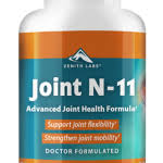 Joint N-11 Review (Zenith Labs) - Relief From Joint Pain!