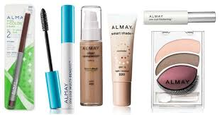 target four almay cosmetics only 4 96