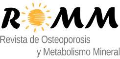 Revista de Osteoporosis y Metabolismo Mineral - Arán Ediciones, S.L.