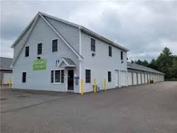 find storage units near dover nh