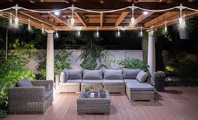 Outdoor Lighting Guide The