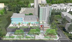 new langara ymca at west 49th and