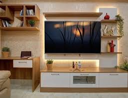 50 Inspiring Entertainment Center Ideas