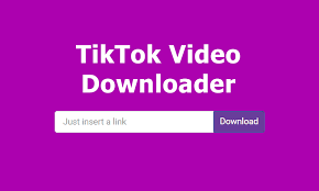 After your video created and published on tiktok, you only need to copy your. Download Tiktok Video Without Watermark Ssstiktok Io
