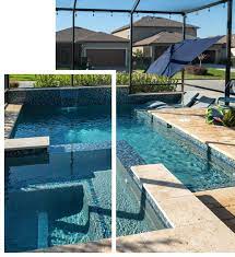 Home Wahoo Pools Custom Pools Pool