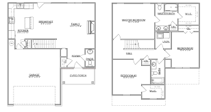 the hudson smithbilt homes