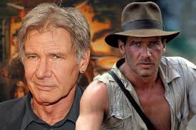 Indiana jones 5 is harrison ford's fifth and final outing as the title character, so will his archaeologist adventurer die? Harrison Ford Would Love To Return As Indiana Jones For A Rollicking Good Movie Ride Mirror Online