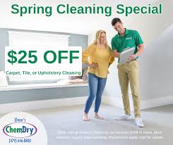 carpet cleaning fort smith