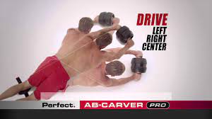 ab carver pro full overview perfect