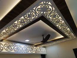 galvanised mdf false ceiling at rs 250