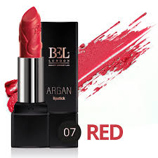 bel london argan long lasting lipstick