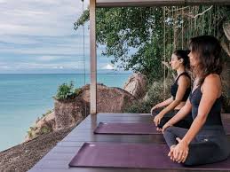 top 10 yoga tation retreats in thailand