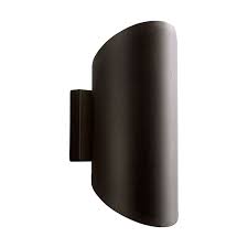 Scope Outdoor Wall Light By Oxygen 3