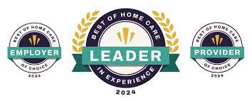 home care ta award winning