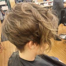 Pixie cuts are traditionally short, easy to maintain hairstyles and perfect for life on the go. 12 Long Pixie Cuts Bangs And Bob You Will Ever Need In 2021