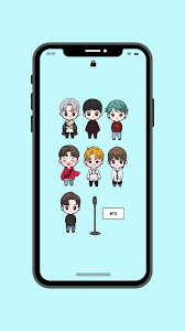 We have a massive amount of desktop and mobile backgrounds. Cute Bts Wallpapers For Android Apk Download