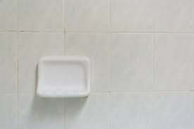 Remove A Soapdish From Ceramic Tile