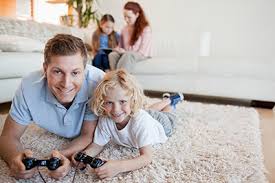 professional carpet cleaners spanish fork