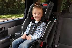 How Long Graco Car Seats Good For