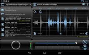 Cara penggunaannya cukup mudah, anda hanya tinggal merekam suara anda dan aplikasinya secara otomatis mengubah. 5 Aplikasi Perekam Suara Musik Android Gratis Downloadsoftwaregratisan Com