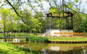 Vondelpark 5 amsterdam, netherlands 1071 aa. Answers Vondelpark Netherlands En 2021