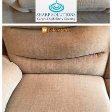 sharp solutions carpet upholstery