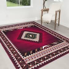 handcraft rugs southwestern 7 8 x 10