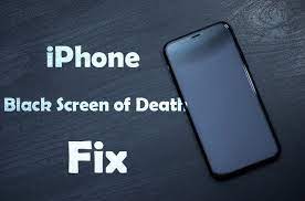 7 easy ways to fix iphone black screen