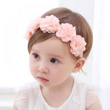 Different kinds of baby hair bands vary in their materials and looks. Account Suspended In 2020 Baby Flower Headbands Pink Flower Headband Baby Hair Accessories