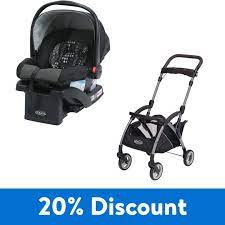 Infant Car Seat Amp Stroller Frame