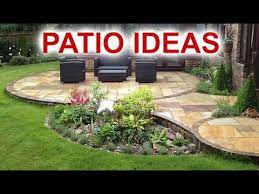 patio ideas beautiful patio designs