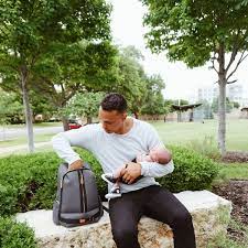 10 best diaper bags for dads for father