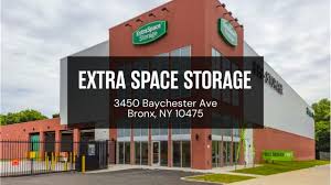 storage units in bronx ny on
