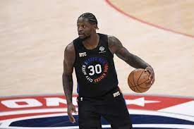 He's leaving an impact on the next generation. Knicks Julius Randle On 44 Point Game I M At A Level I Ve Never Been Before Bleacher Report Latest News Videos And Highlights
