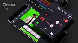 There may be traps in your way, like security cameras, bypass them. Kinemaster Mod Apk Chroma Key Video Editor 2021