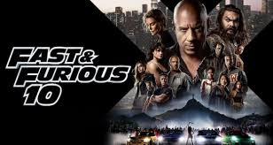 stream fast and furious 10 2023