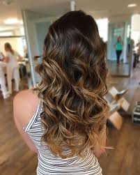Creamy blonde highlights on hazel brown base light brown hair with caramel highlights will have you doing a double take, it's so stunning! 54 Ash Brown Brunette Hair Style Easily