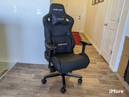Maingear is an american private company founded in 2002 by wallace santos and headquartered in kenilworth, new jersey. Anda Seat Kaiser 2 Gaming Chair Review High Quality Seating You Ll Be Proud To Own Imore