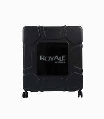 royale luge designed for travel