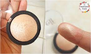 makeup highlighter you can use daily