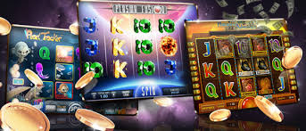 Online Slots – Why These Slots Are The Sensible Choice – Bank NXT