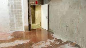 Here S Why Your Basement Flooded Even