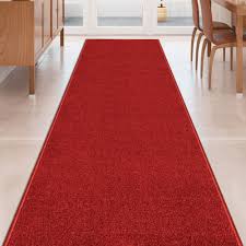 custom size stair hallway runner rug