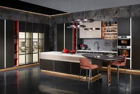 luxury kitchen designs ideas