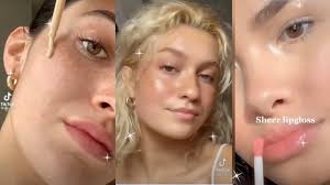 aesthetic natural makeup tutorials